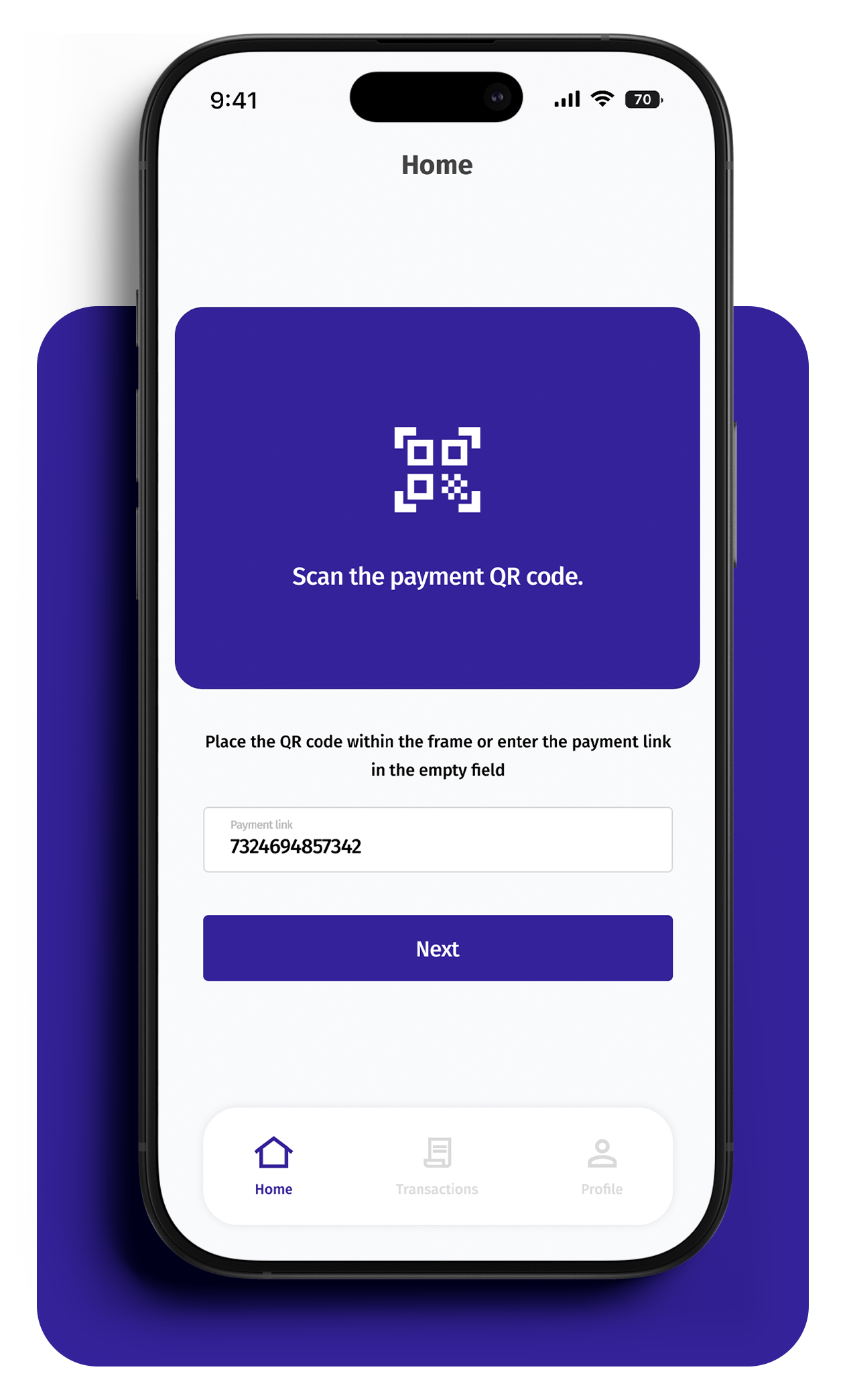 Wallet Image